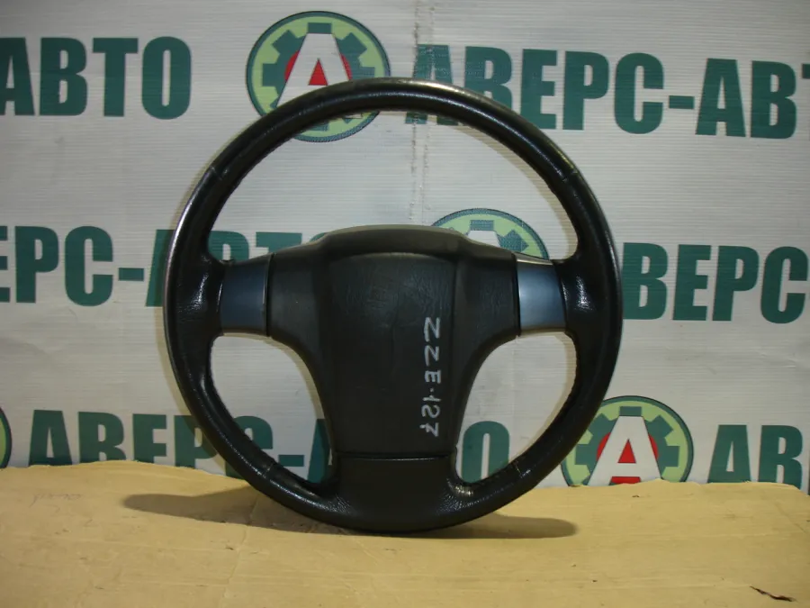 Руль Toyota Will VS zze-127