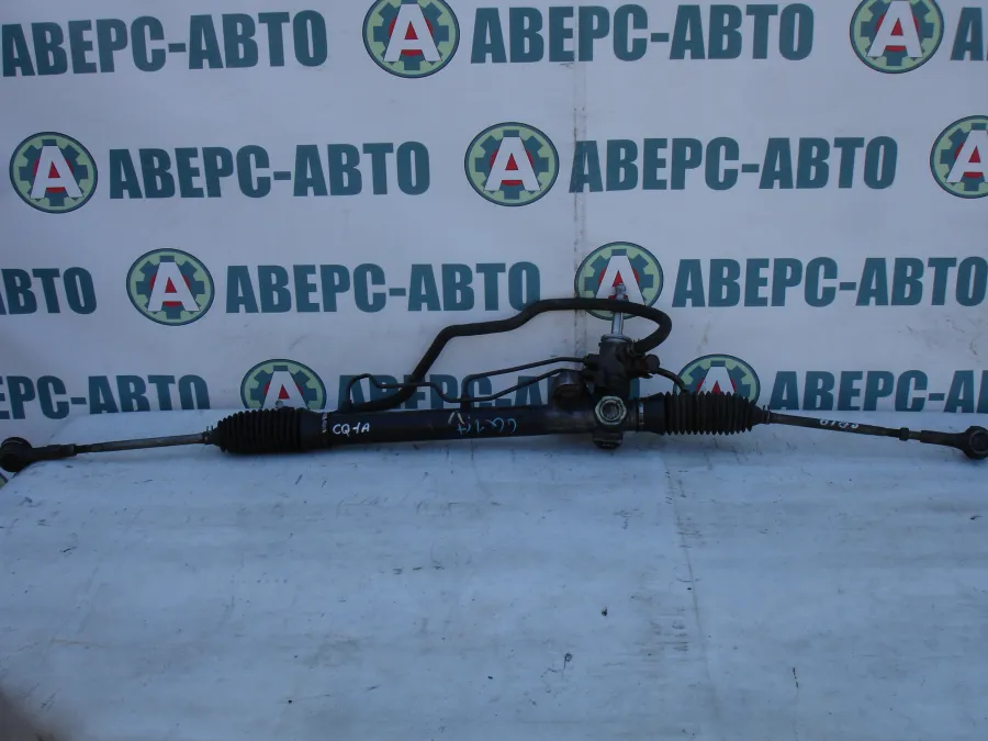 Рулевая рейка Mitsubishi Dingo CQ1A