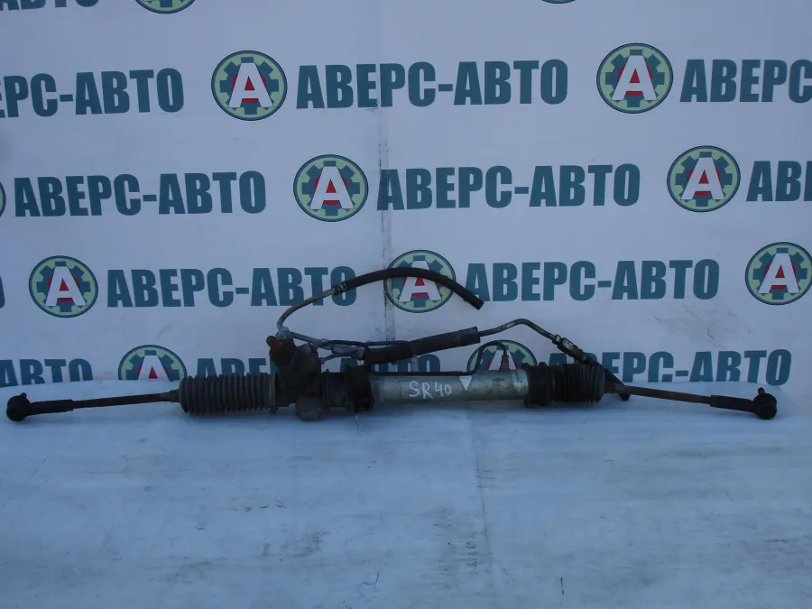 Рулевая рейка Toyota Liteace KR42V
