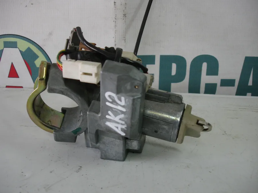 Замок зажигания Nissan March AK12