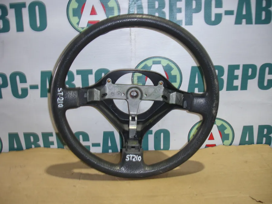 Руль Toyota Caldina ST210