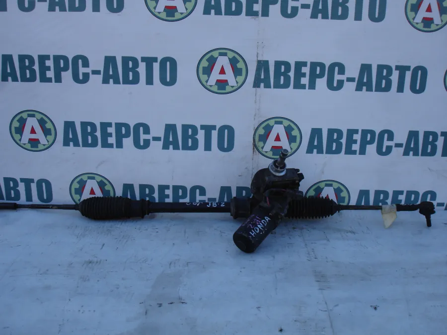 Рулевая рейка Honda Life JB2