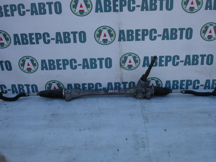 Рулевая рейка Toyota SAI AZK10
