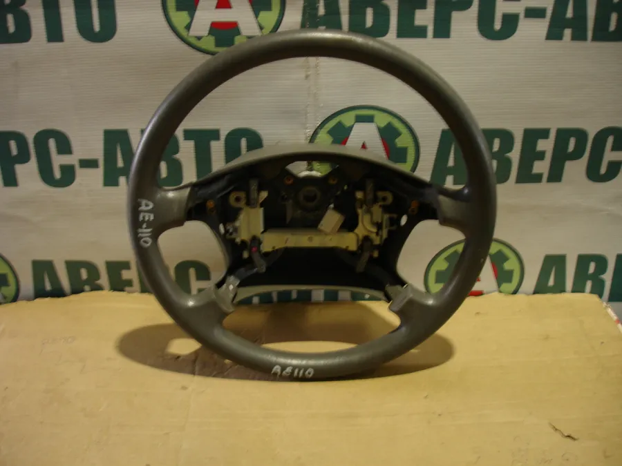 Руль Toyota Sprinter AE110
