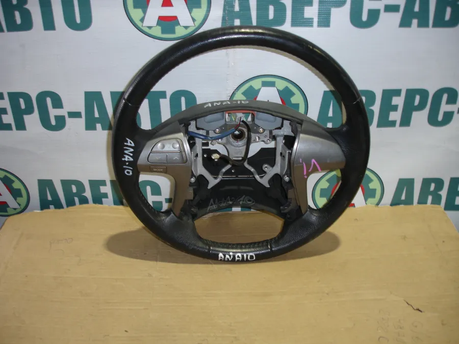 Руль Toyota Mark X ZIO