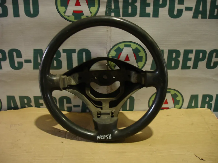 Руль Toyota Succeed NCP55V