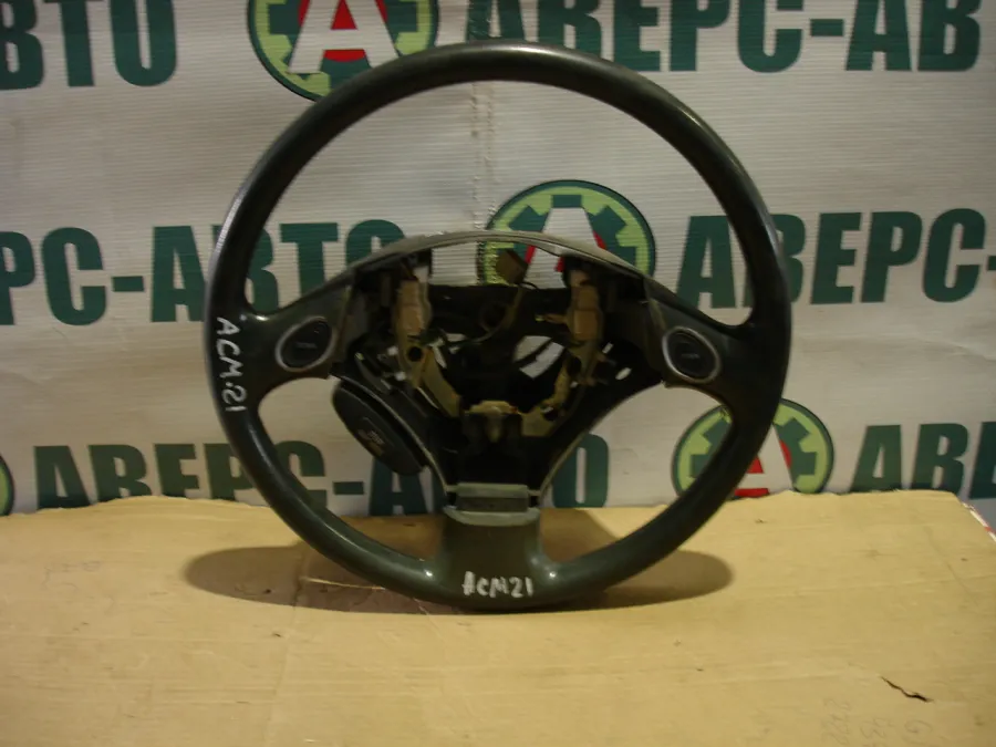 Руль Toyota Ipsum 2001-2009