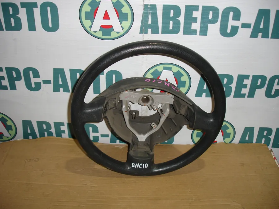 Руль Toyota Passo QNC10