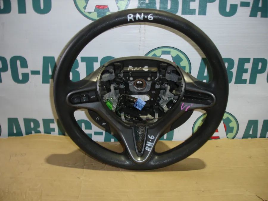 Руль Honda Stream RN6