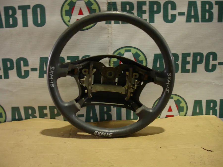 Руль Toyota Ipsum SXM15G